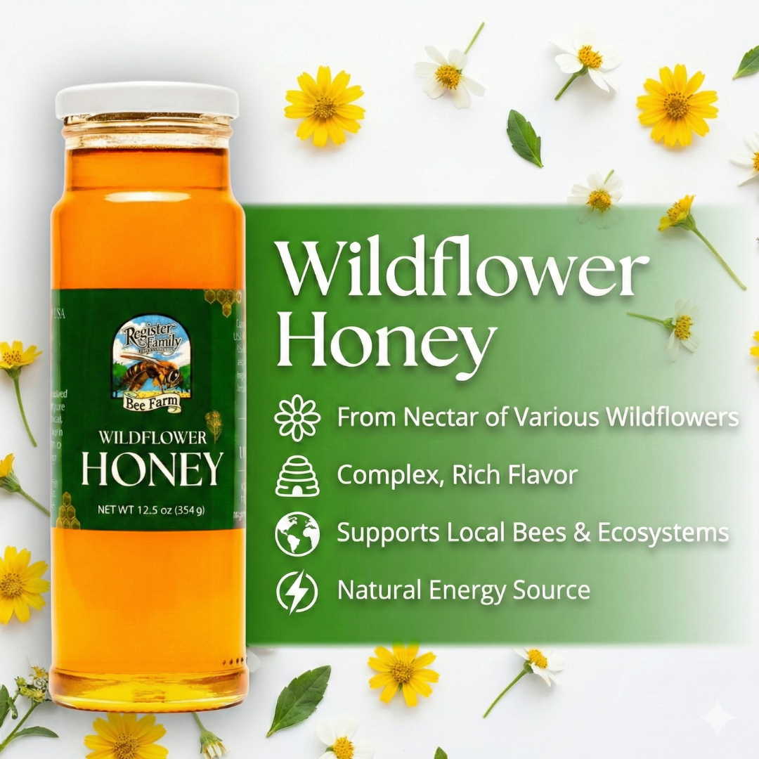The Honey Lover's Bundle