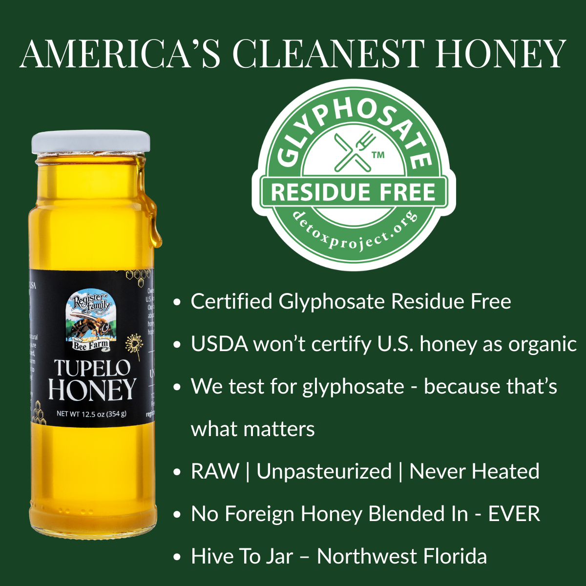 The Honey Lover's Bundle