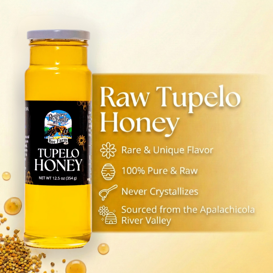 The Honey Lover's Bundle