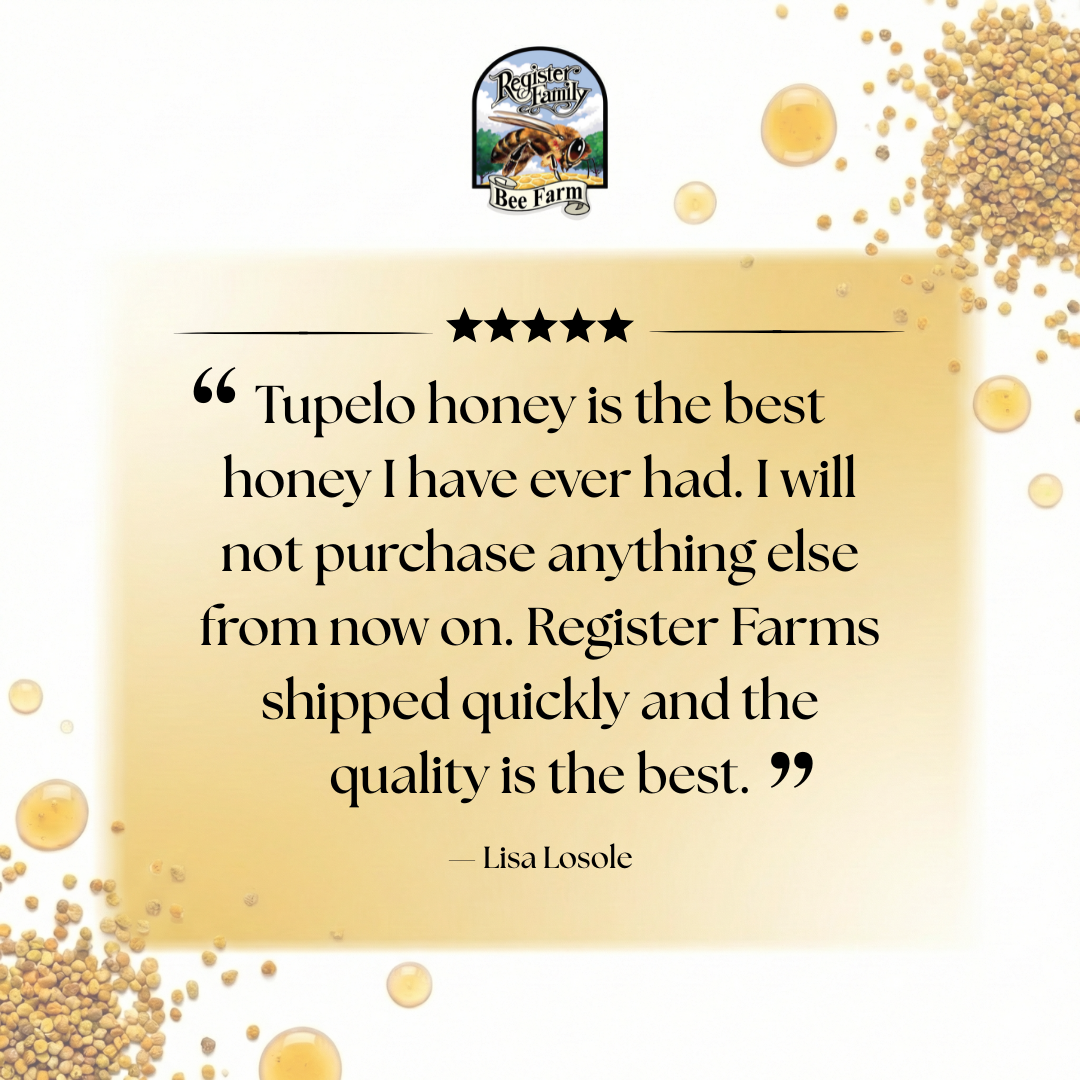 The Honey Lover's Bundle