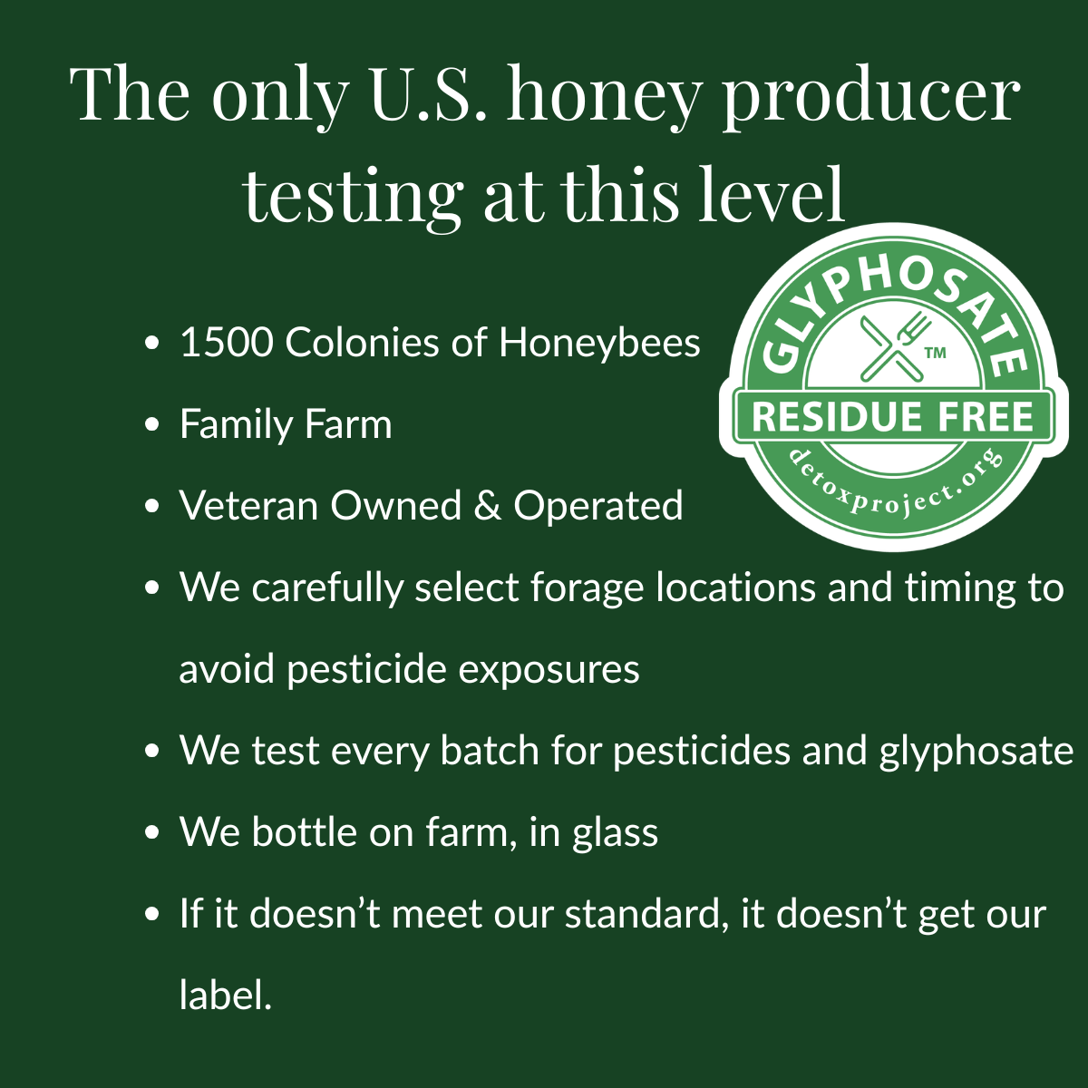 The Honey Lover's Bundle
